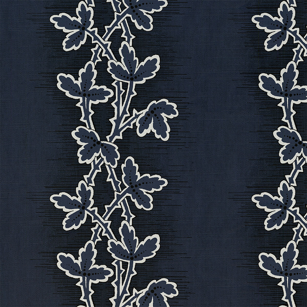 Lunds Leaf Denim 1